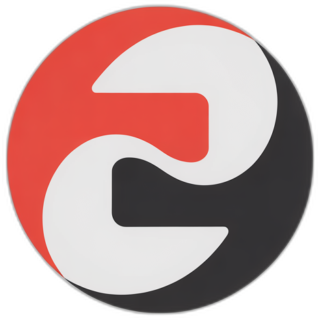 必看大瓜 Logo